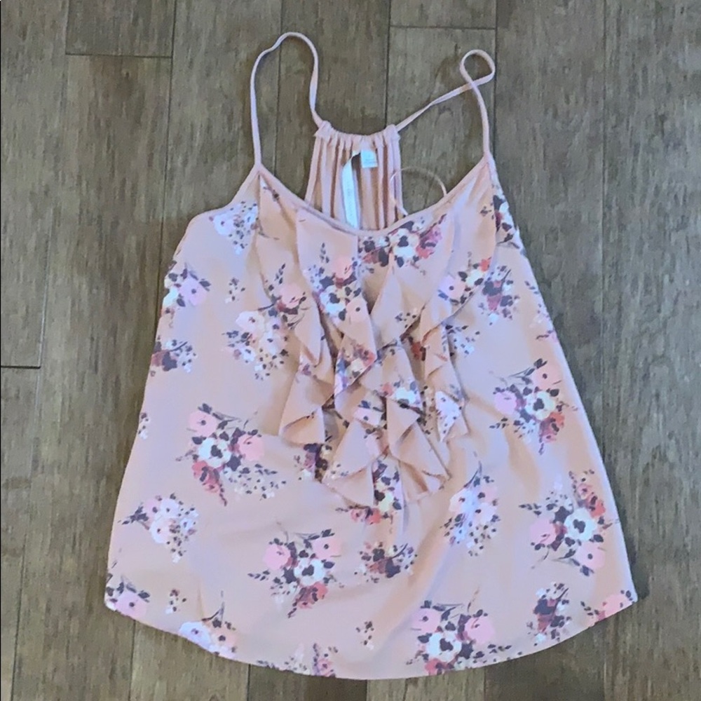 Lauren Conrad Tank Top